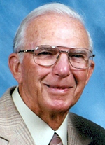 Fred Kuszmaul
